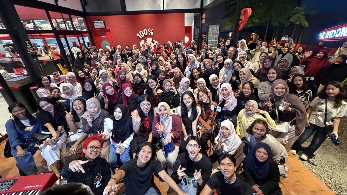 Sendyyy0_0's tweet photo. Dari segini org kalo ada yg absen mingggu nanti parah bgttttttt https://t.co/H4ClhH5ju9