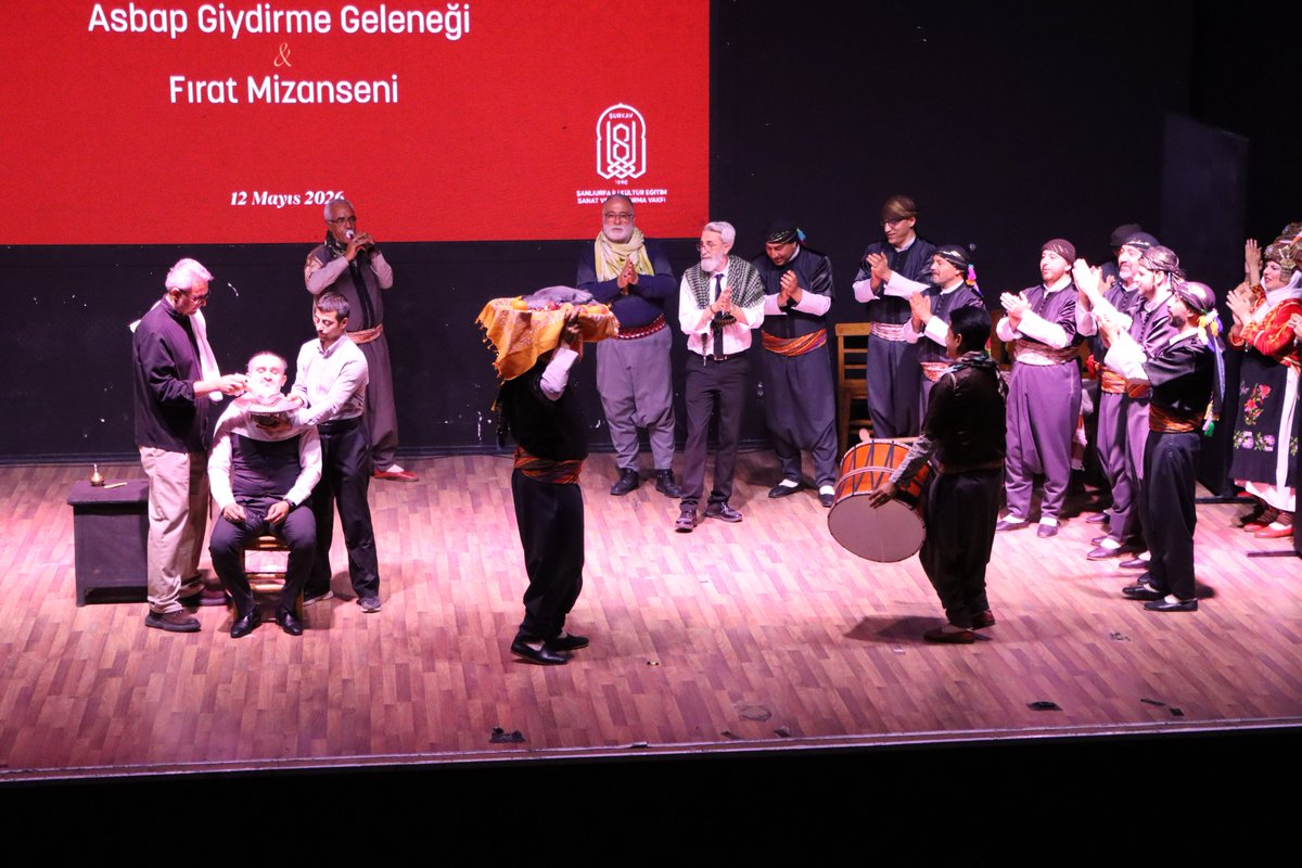 ŞURKAV tweet media