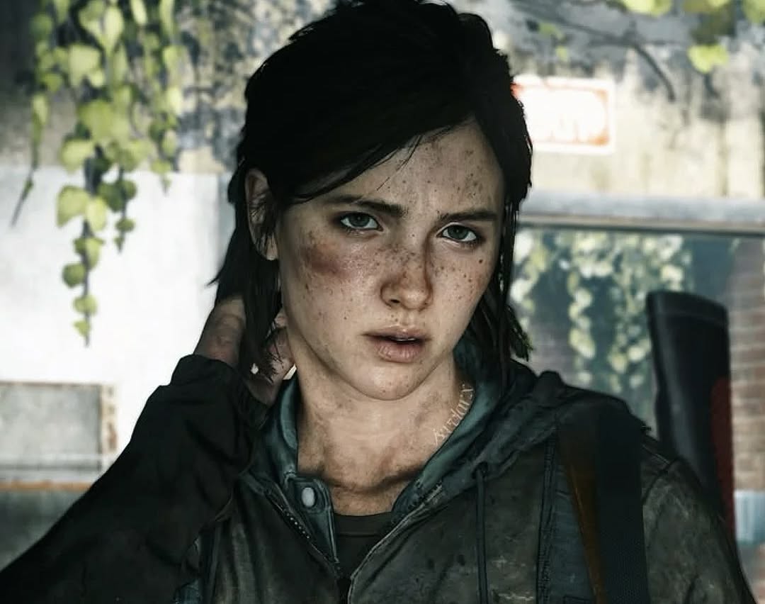 when a character is so perfect that no live action can replicate it https://t.co/04fxpghHjm