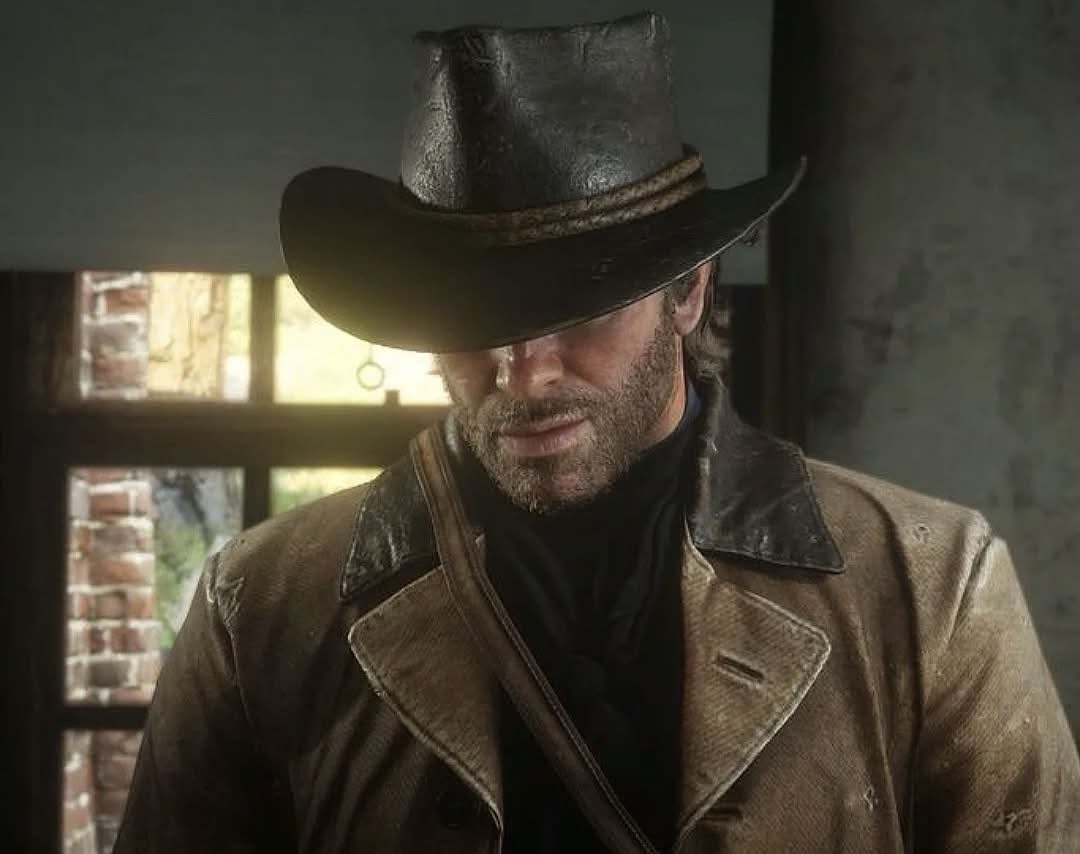 when a character is so perfect that no live action can replicate it https://t.co/04fxpghHjm
