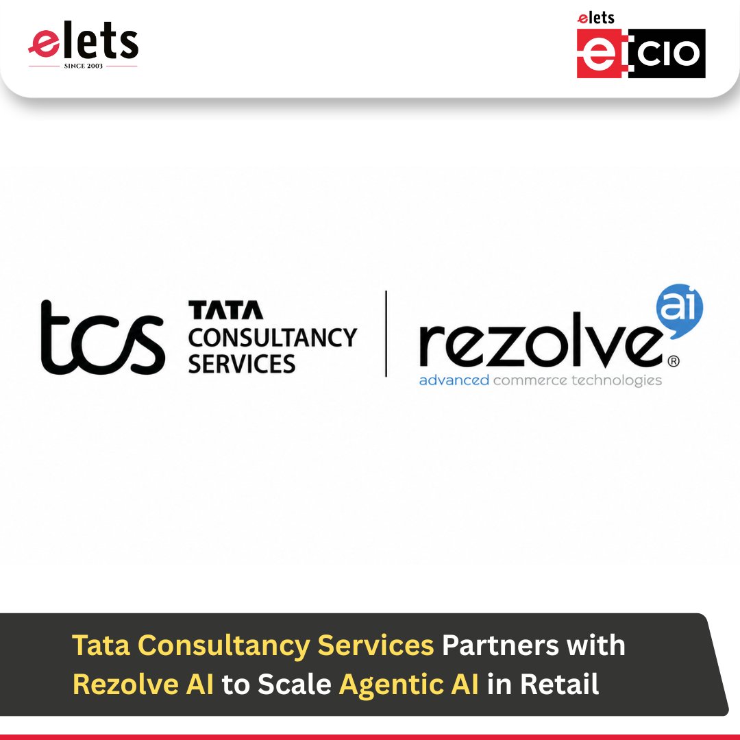 Elets CIO tweet media