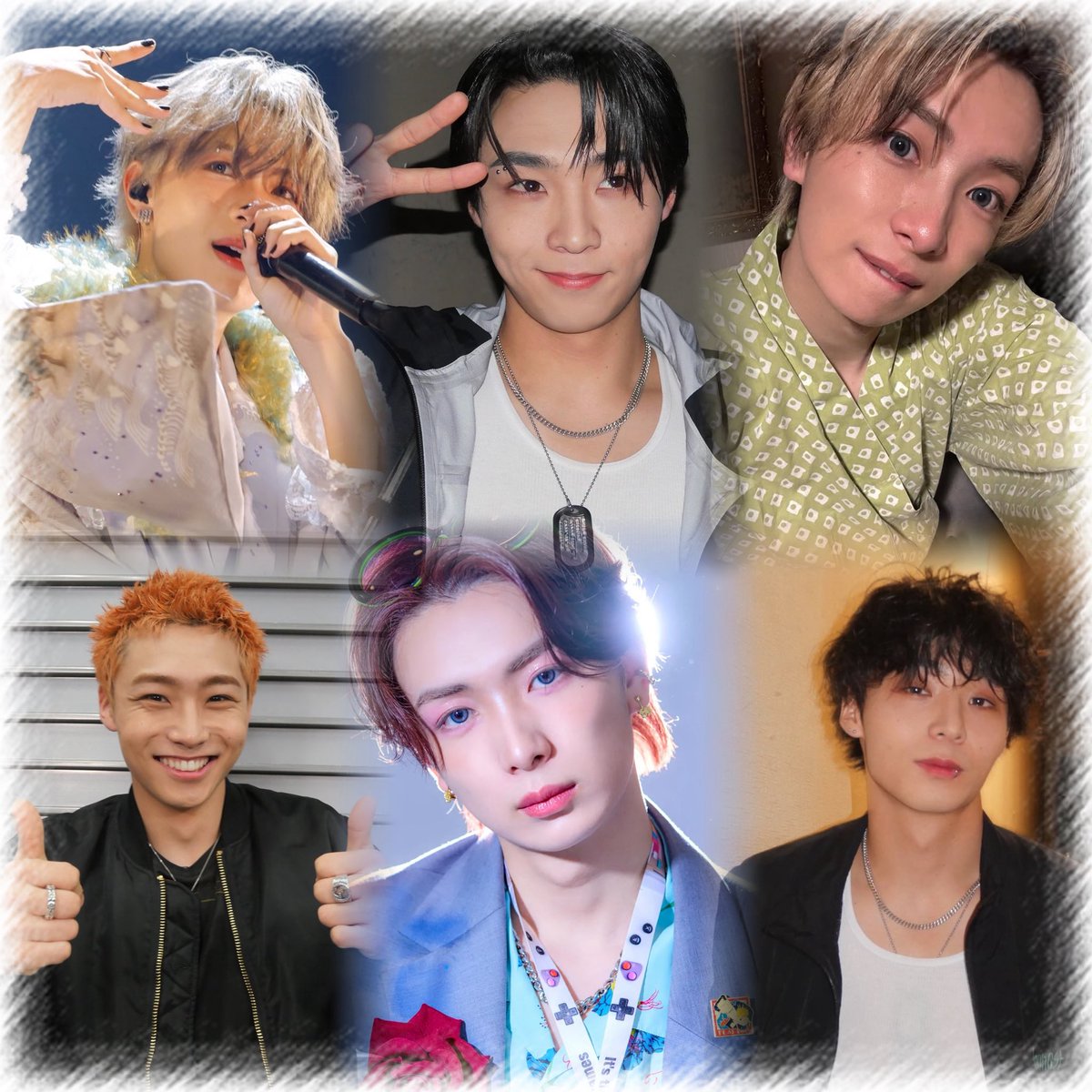 𓏸𓈒𓂃🐉るーにゃん🐝𓏸𓈒𓂃 tweet media