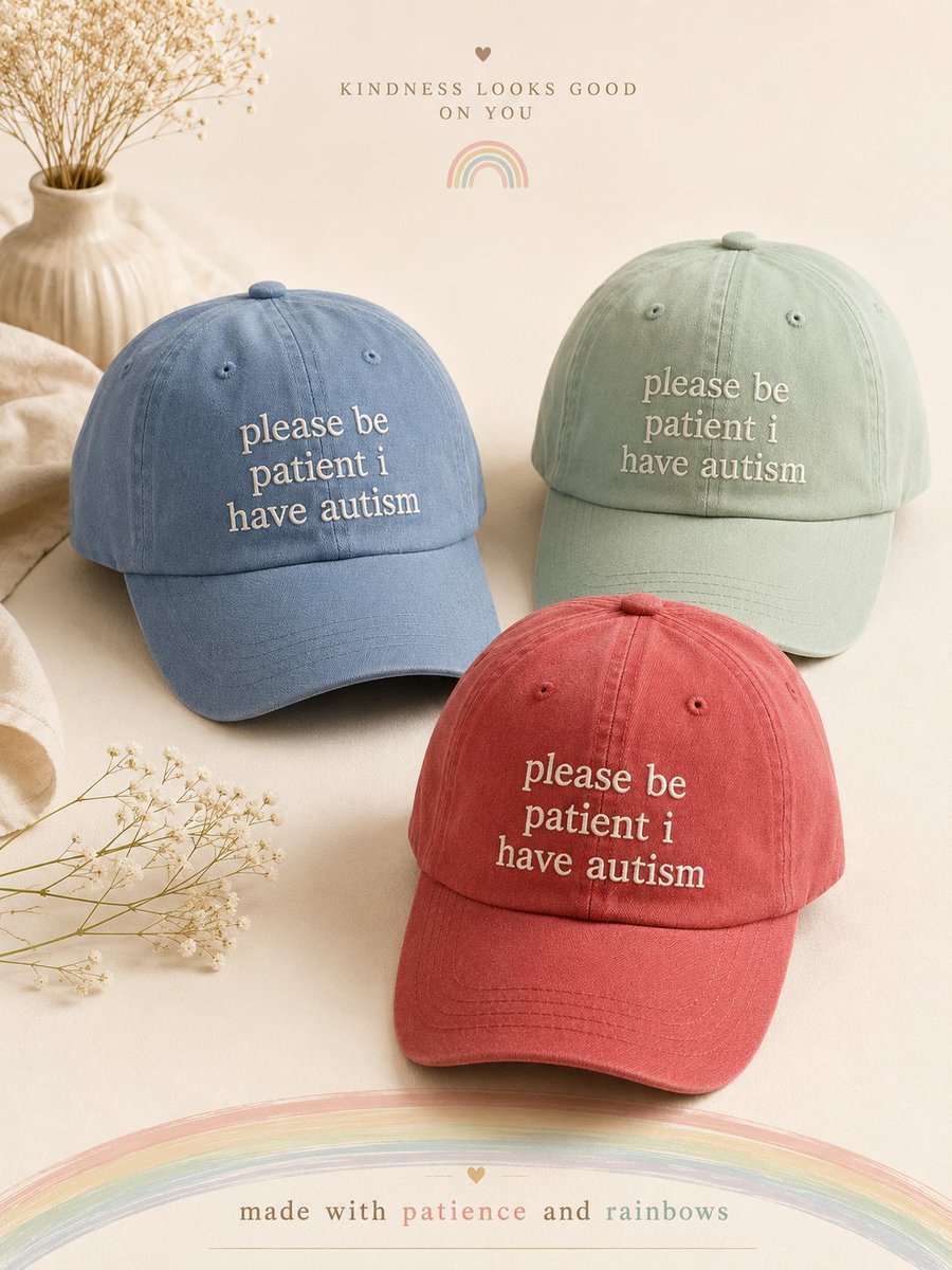 autism society tweet media