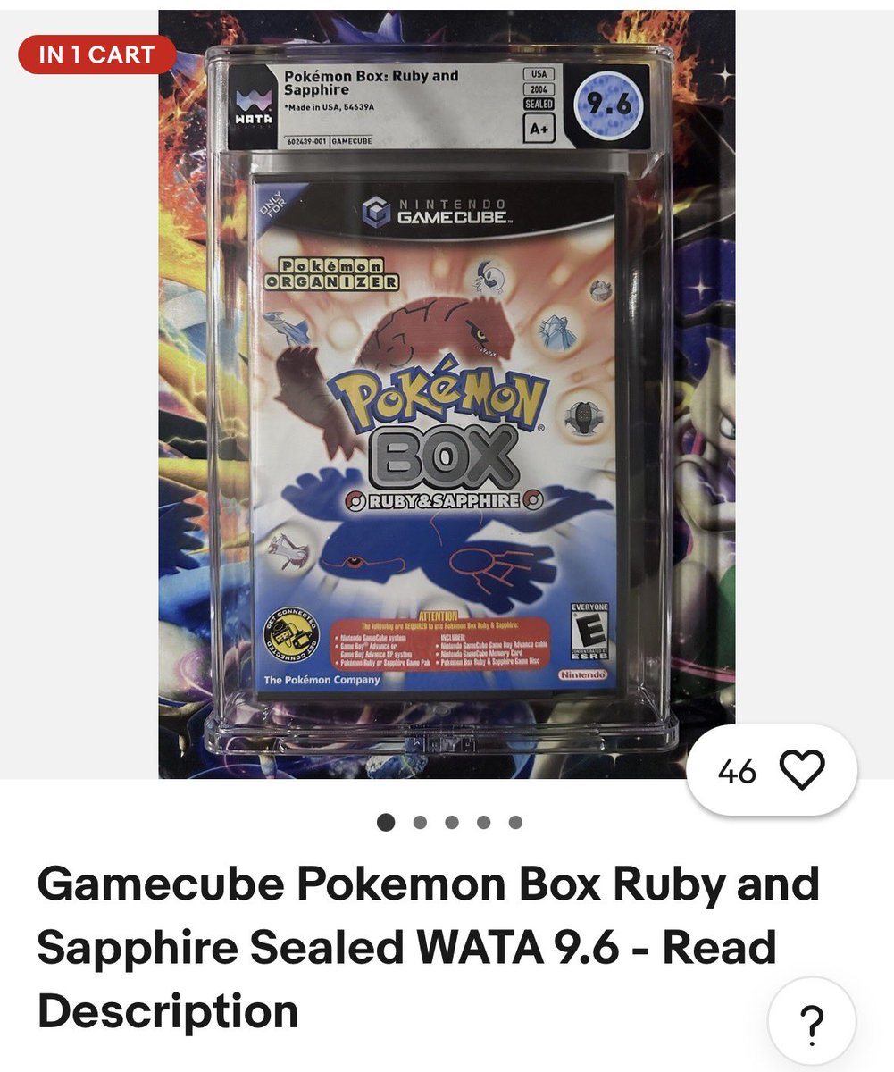 $20000 pokemon card M2a] POKÉMON CARD GAME MEGA Expansion pack High Class Pack ｢MEGA Drea