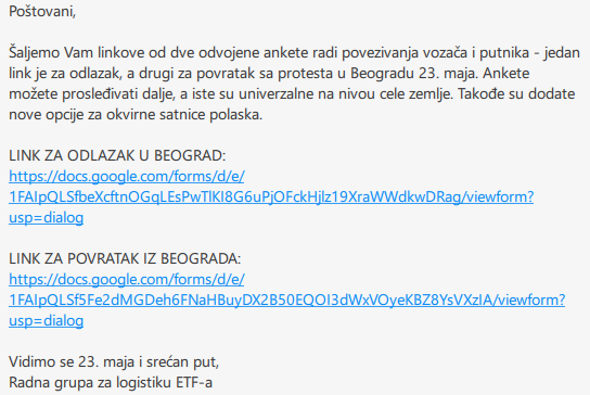 Zbor Braće Jerković 🇷🇸 tweet media