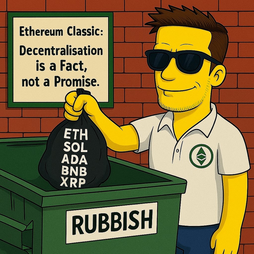 ILGIRAS0LE's tweet photo. #EthereumClassic #ETC #CodeIsLaw #Crypto #ETC #BTC #ETH #ETC #ethereumclassic #BTC #Altseason https://t.co/jQvEWy3ySe
