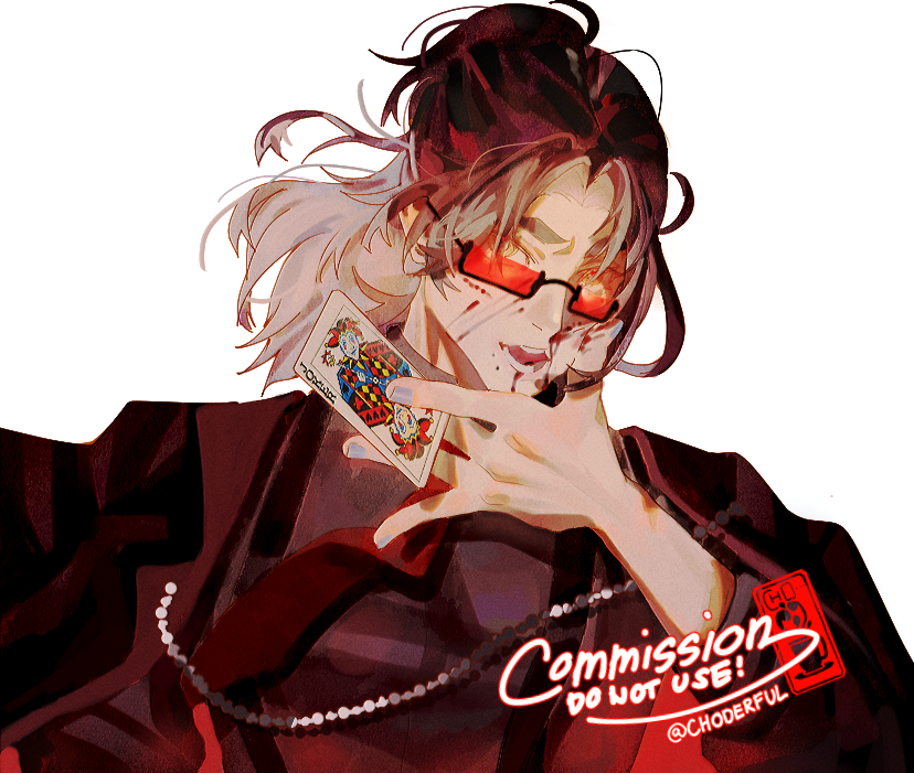 CHODERFUL's tweet photo. cmm for @kaikunq 💗

#artcommissions #Commission #commissionsopen https://t.co/Kl3GWaCNQz