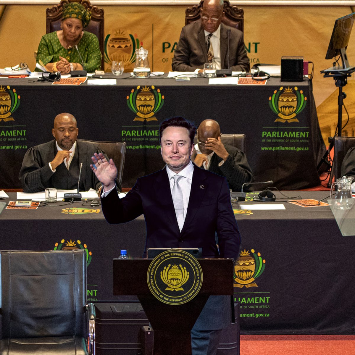 vigilantersa's tweet photo. The only way to save South Africa. https://t.co/EEEATv70kM