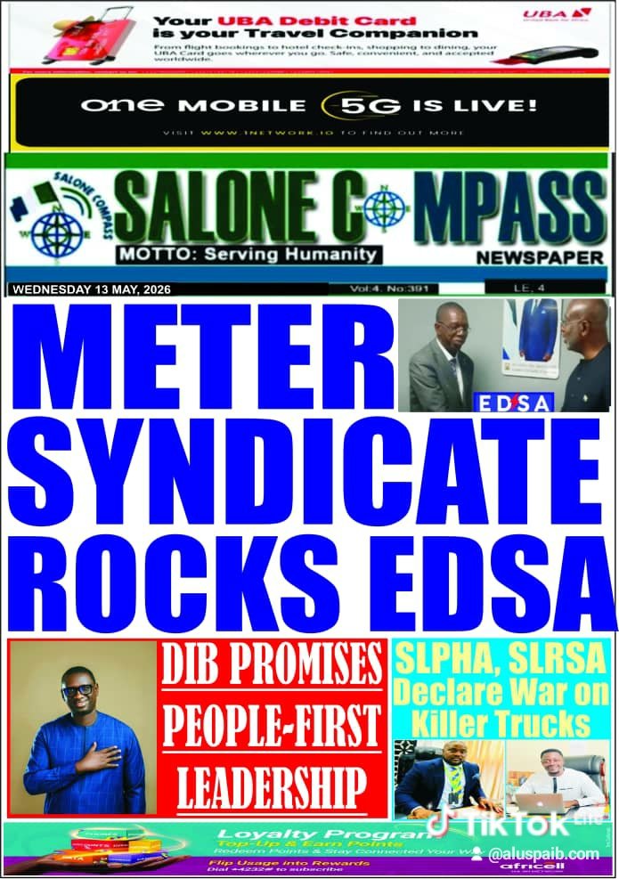 SaloneCompassNews tweet media