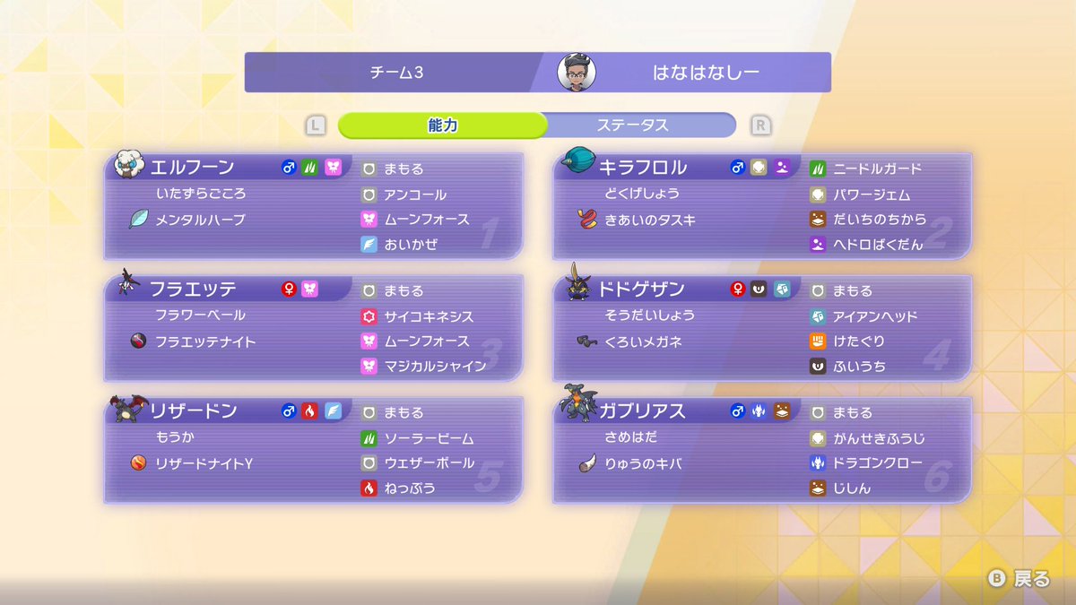 はなしー tweet media