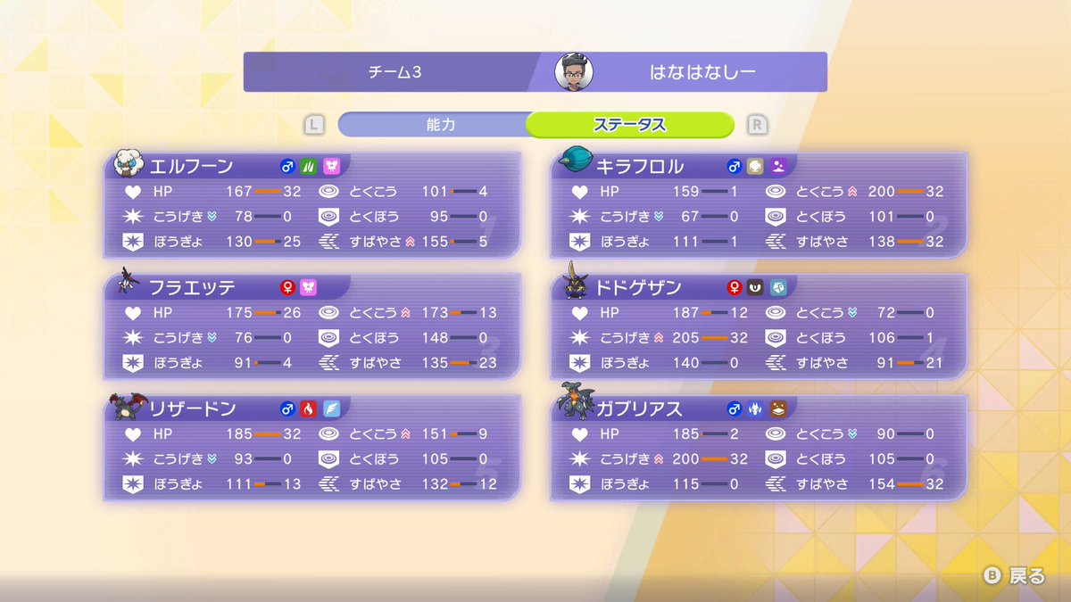 はなしー tweet media