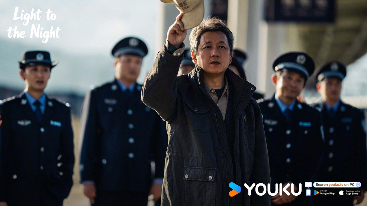 优酷Youku tweet media
