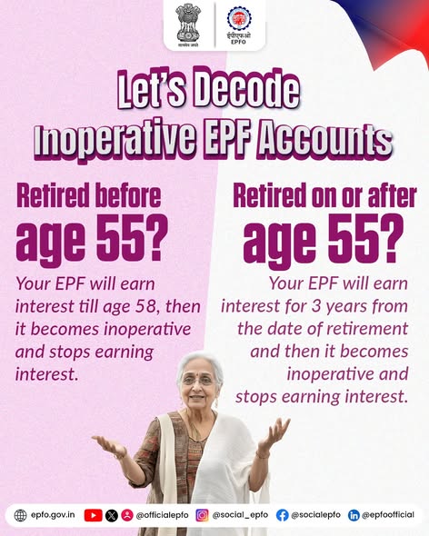 EPFO tweet media