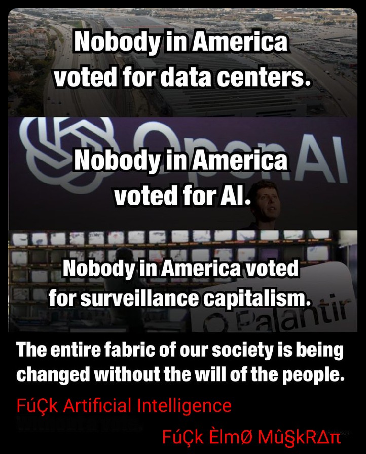 MrSpiritsRaven's tweet photo. #BillionaireOligarchs in Alliance With #ThirdReichWing #BillionaireOligarchs & #PedophilePOTUS #TRuMpelStiltskin
Seek To Change #America Into A 2028 Version Of #HitlersNaziGermany Via #Project2025 &
#MeinKampf
The #VotingBooth Is The Only Way to STOP This Atrocity Of #Violence & #Death
Which is precisely why republiKKKlans are ATTACKING the #VotingProcess in America