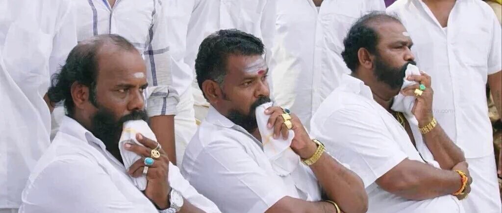 Praveen tweet media