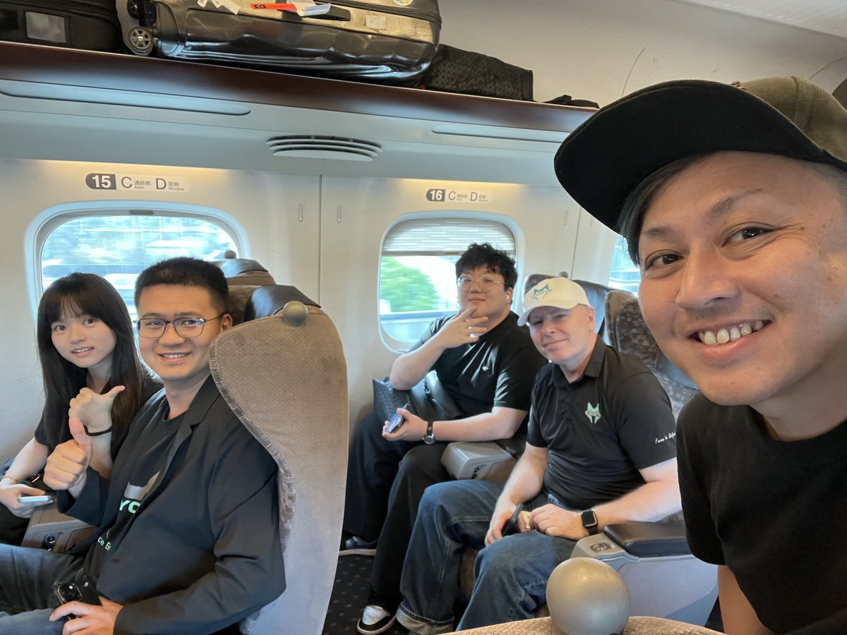 Atsushi Hara【原 篤志】@Hara Racing tweet media