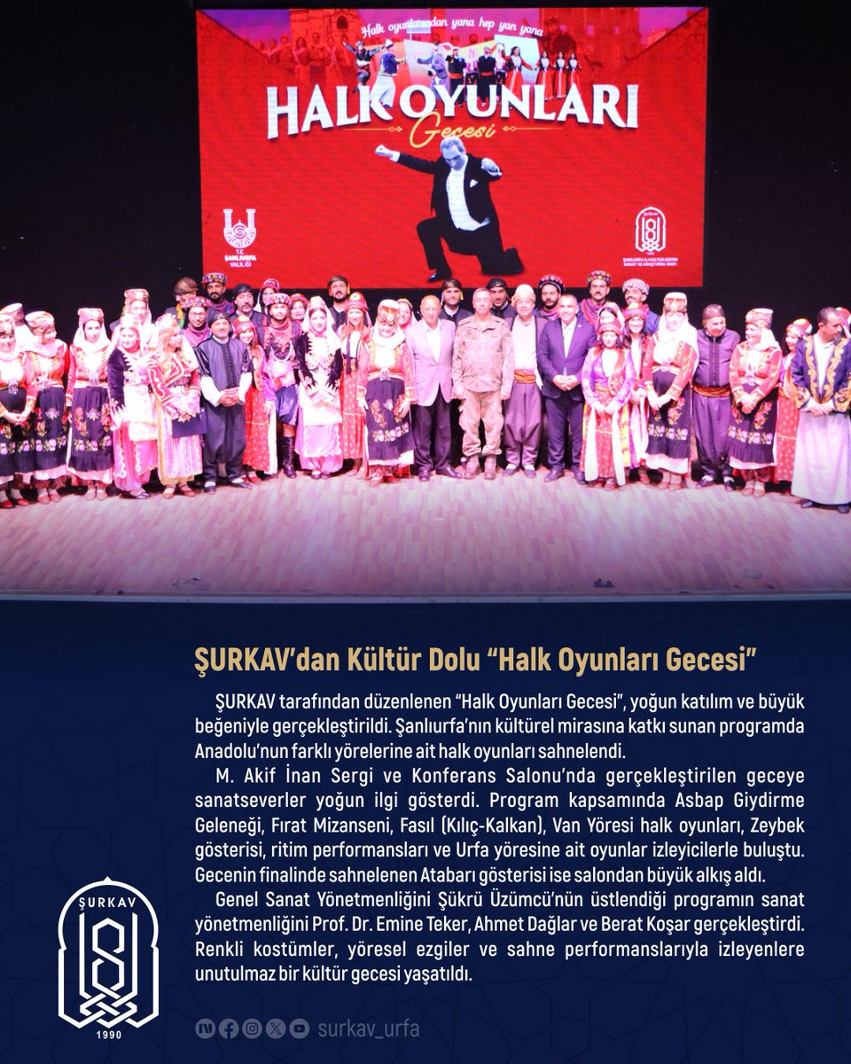 ŞURKAV tweet media