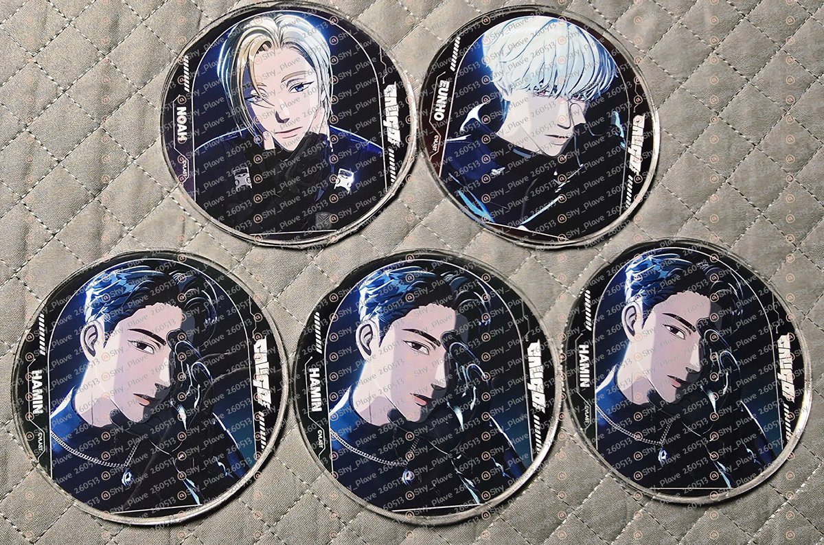 ✨️🌕 입자🌑🌘Agent☆Yipja☆P🌒✨️ tweet media