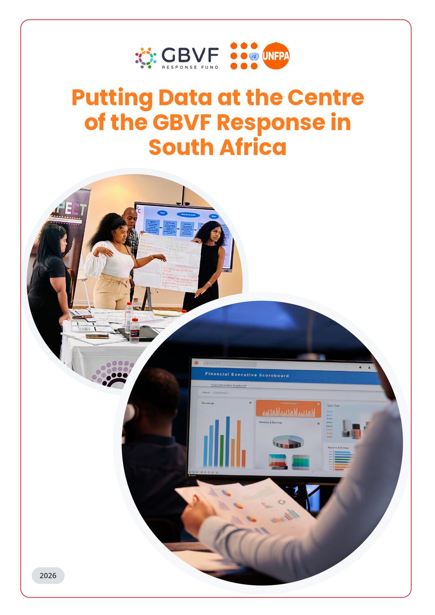 UNFPA South Africa tweet media