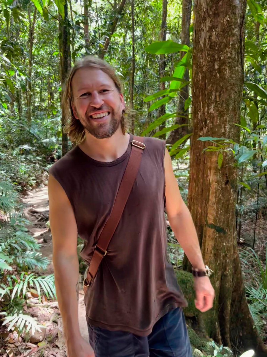 teskeybrothers's tweet photo. Happy snap from our last trip up north. More tropical vibes happening this weekend with Bass In The Grass on Saturday and Blues on Broadbeach on Sunday. See you very soon top half of Australia. https://t.co/9KX6IyPIsZ