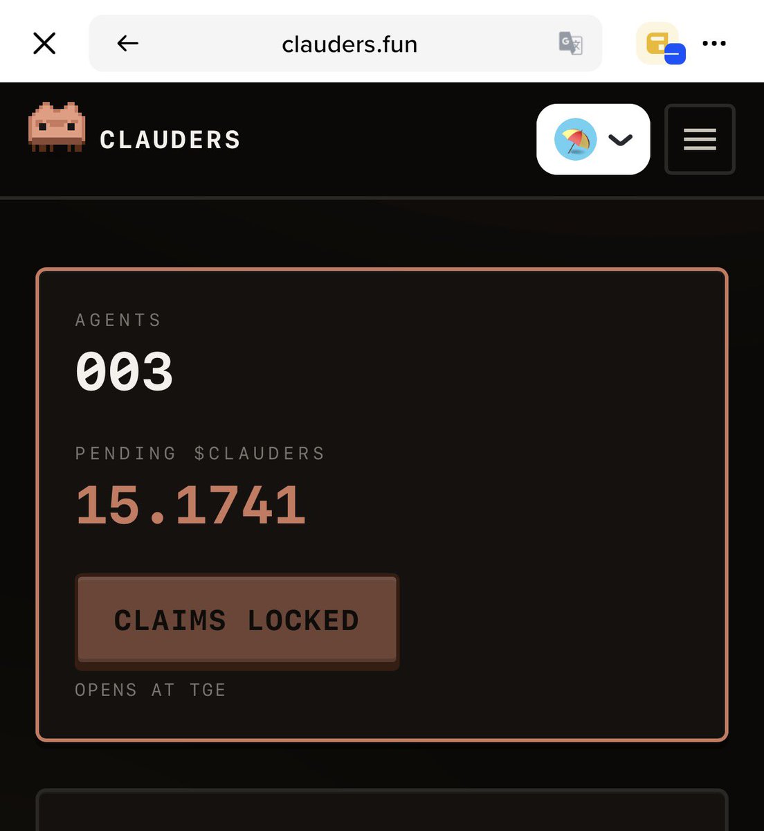 Cryptokill55 tweet media