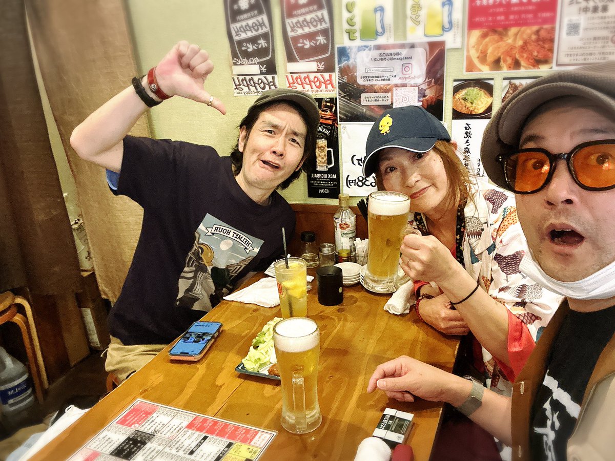 あゆさむ tweet media