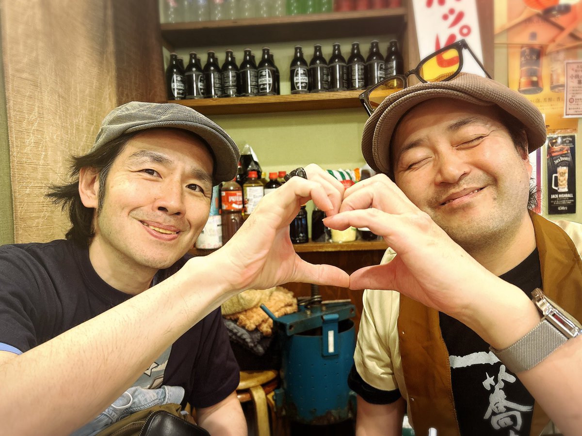 あゆさむ tweet media
