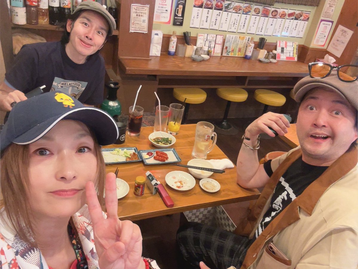 あゆさむ tweet media