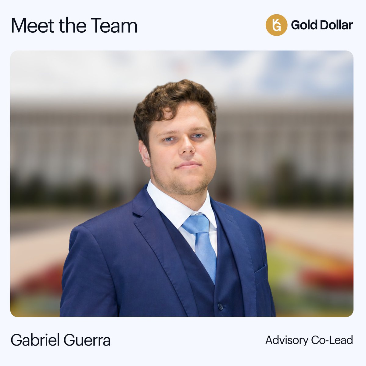 Gold Dollar tweet media