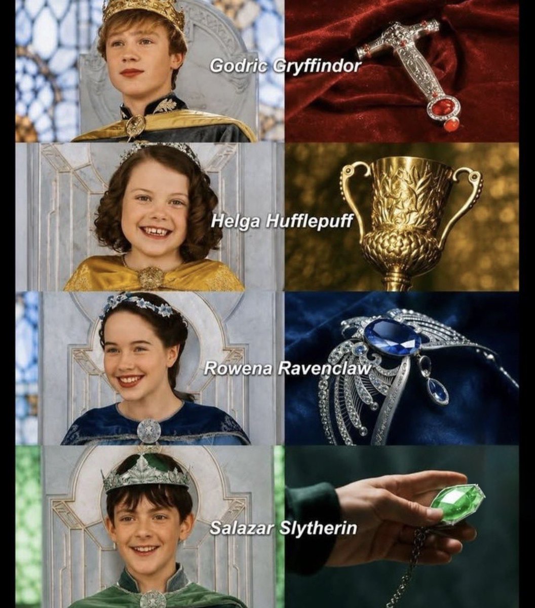 PotterWorldwide tweet media