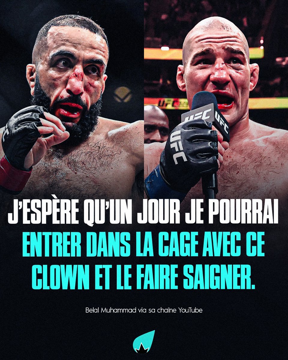La Sueur tweet media