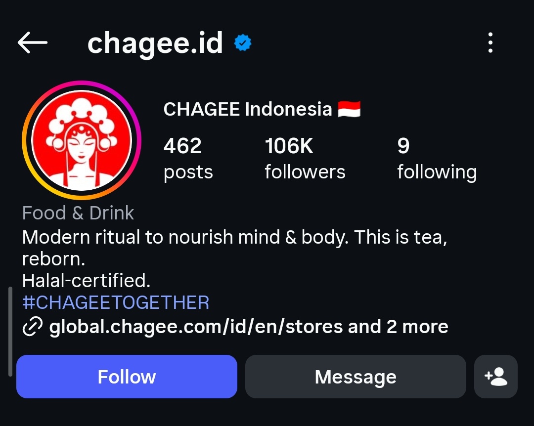nauibluespring_'s tweet photo. CHAGEE X TXT is reall?? https://t.co/uN3KXEZq5h