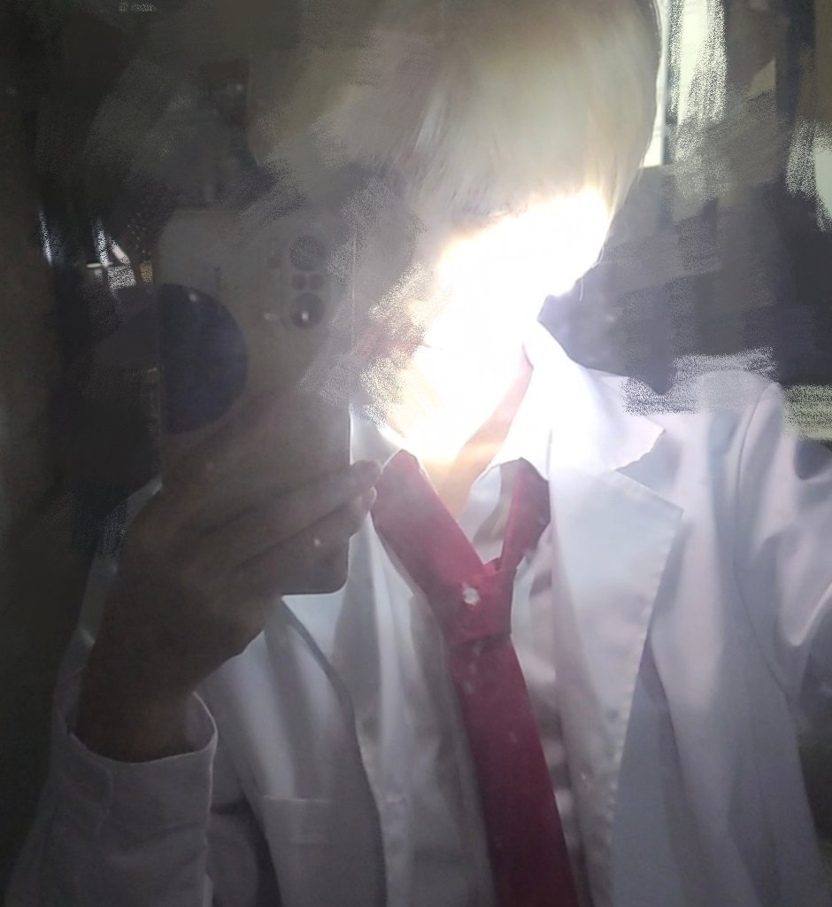 枯萎老鼠 tweet media