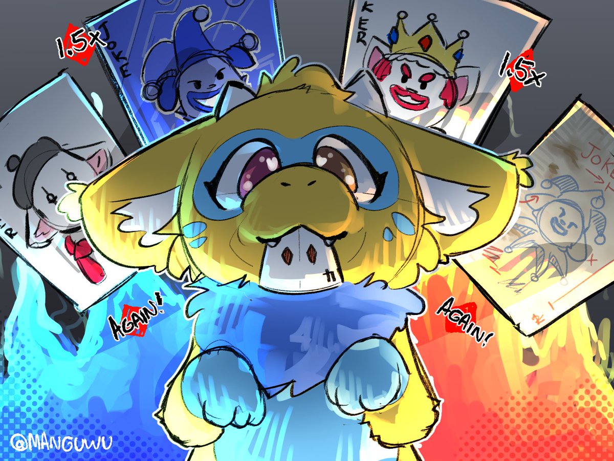 Mango tweet media
