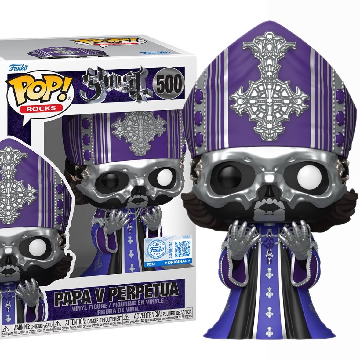 Funko POP News ! tweet media