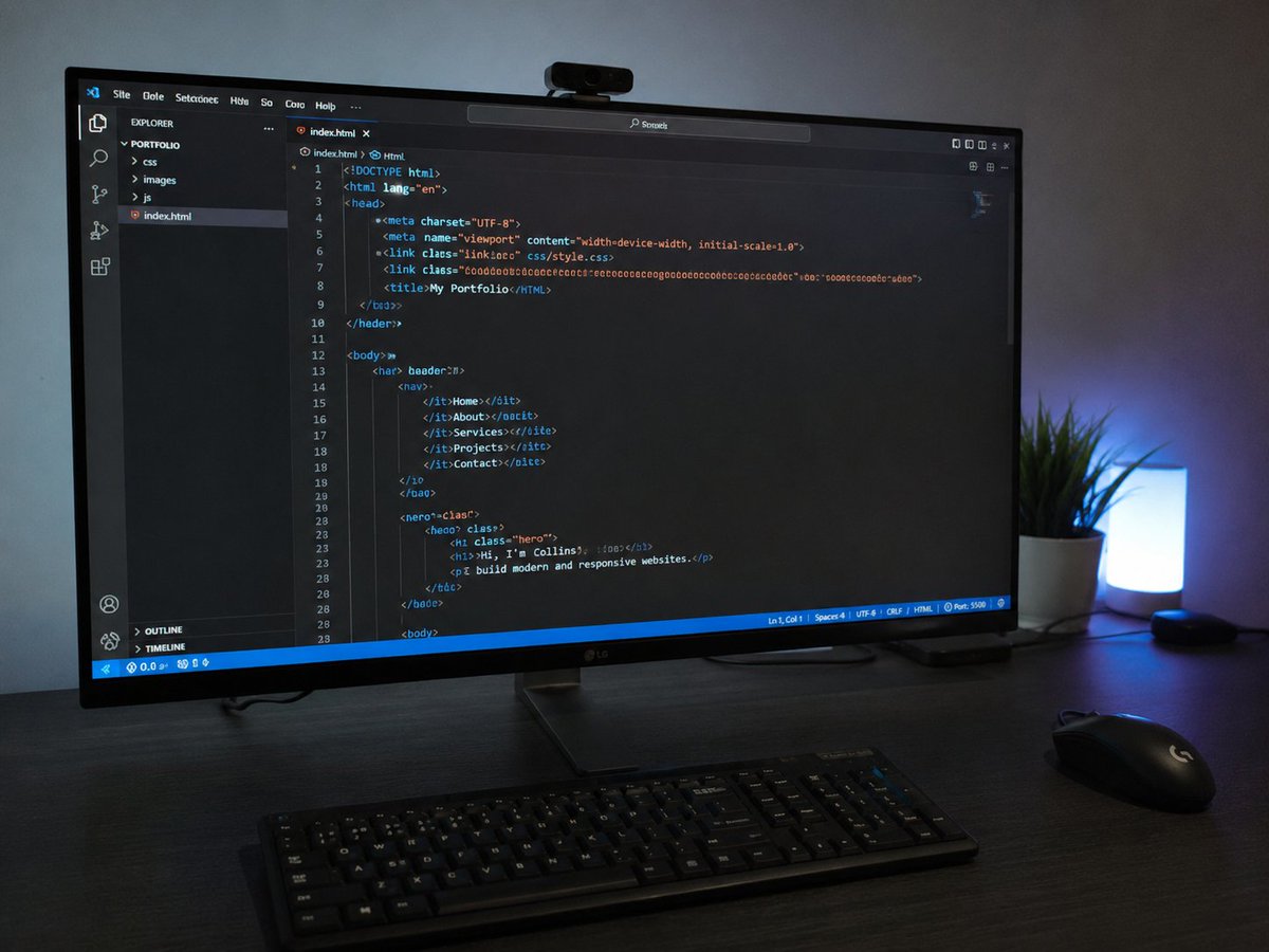 Chima Kenneth || Developer tweet media