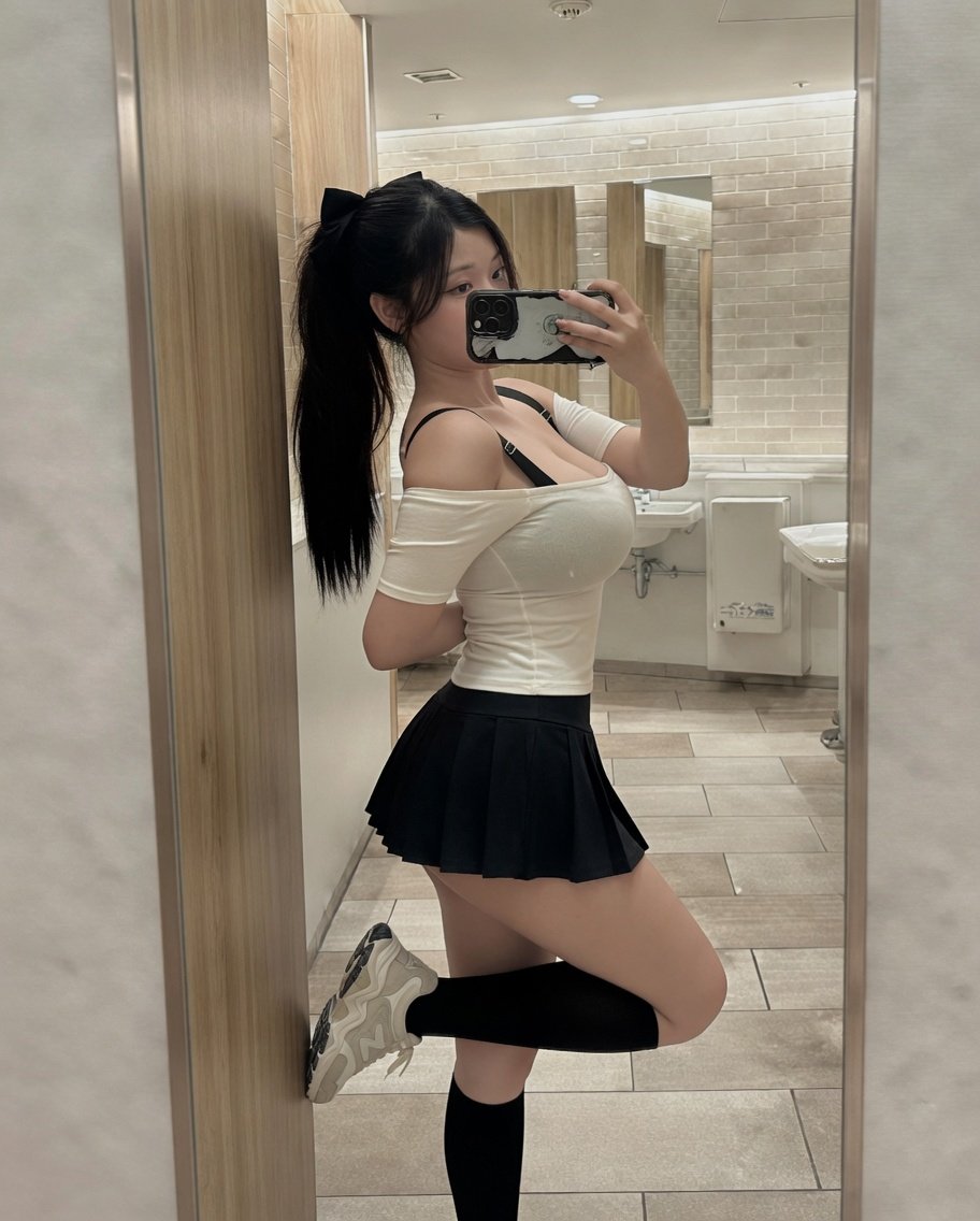 小臻🎀百變女孩 tweet media
