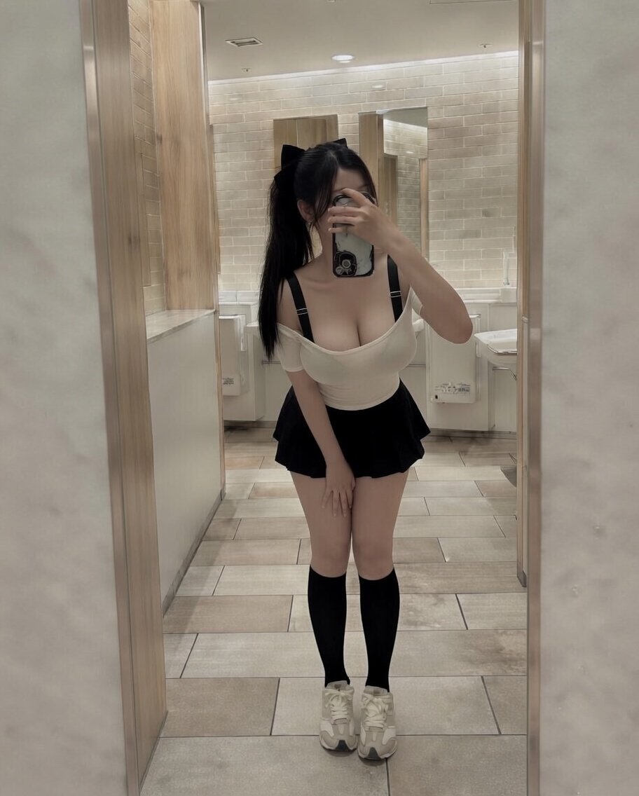 小臻🎀百變女孩 tweet media