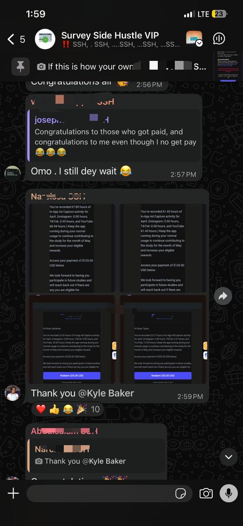 Prince Daniel Chukwuemeka tweet media