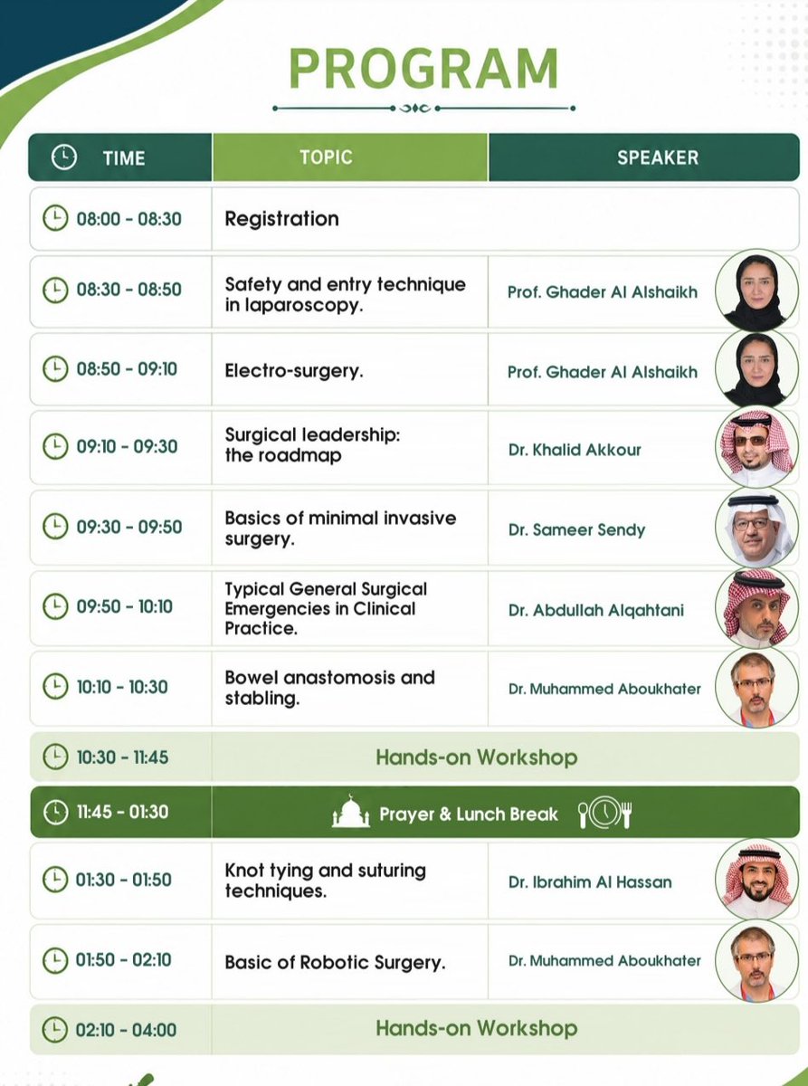 Top House Conferences tweet media