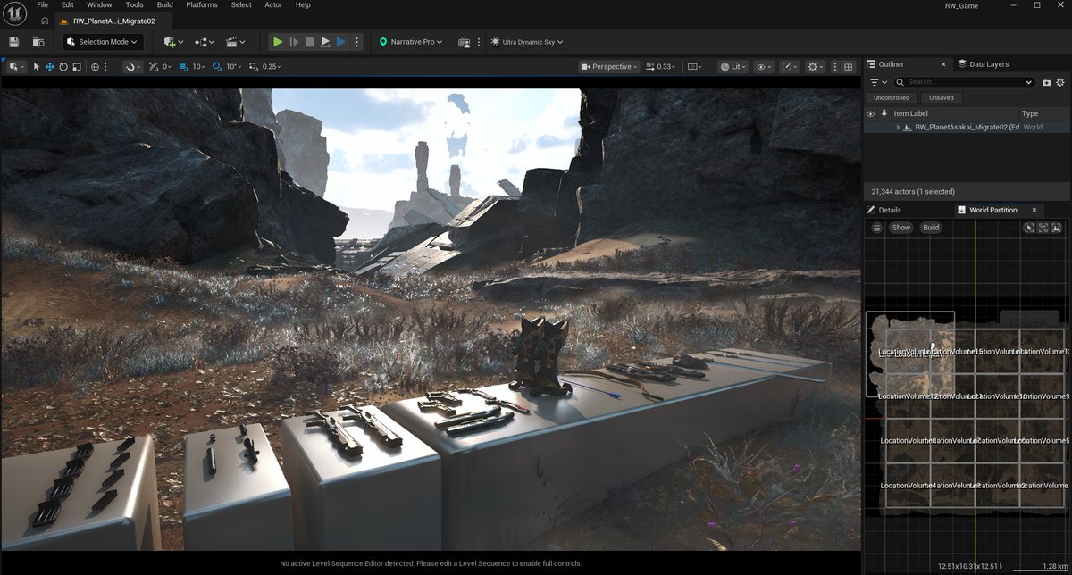 RIFTWALKER | Wishlist on Steam tweet media