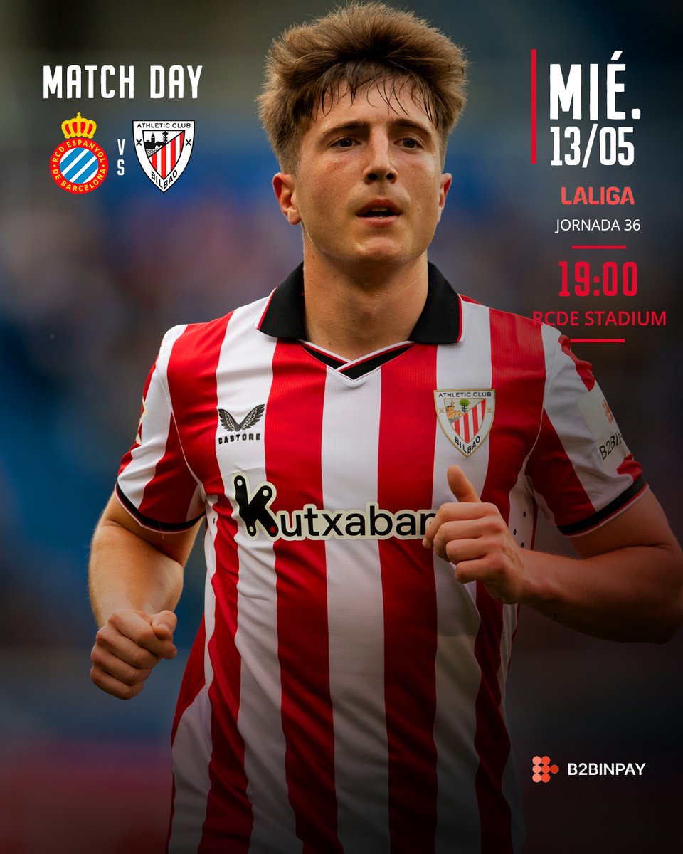 Athletic Club tweet media