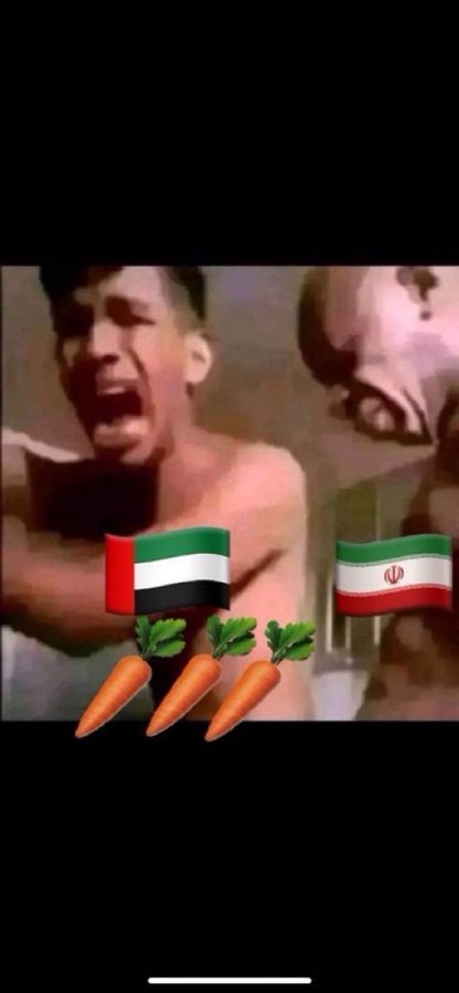 عقيد قوم tweet media