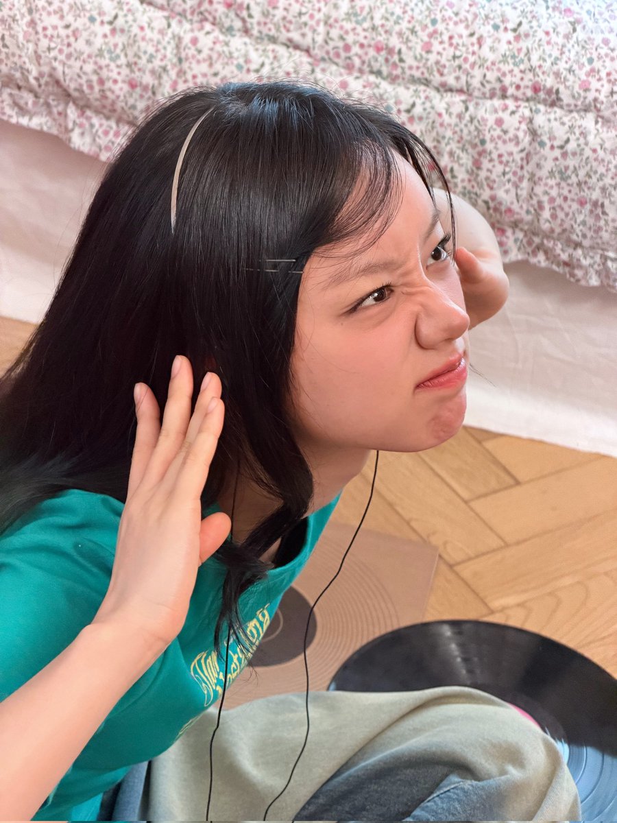 HYERI GLOBAL tweet media
