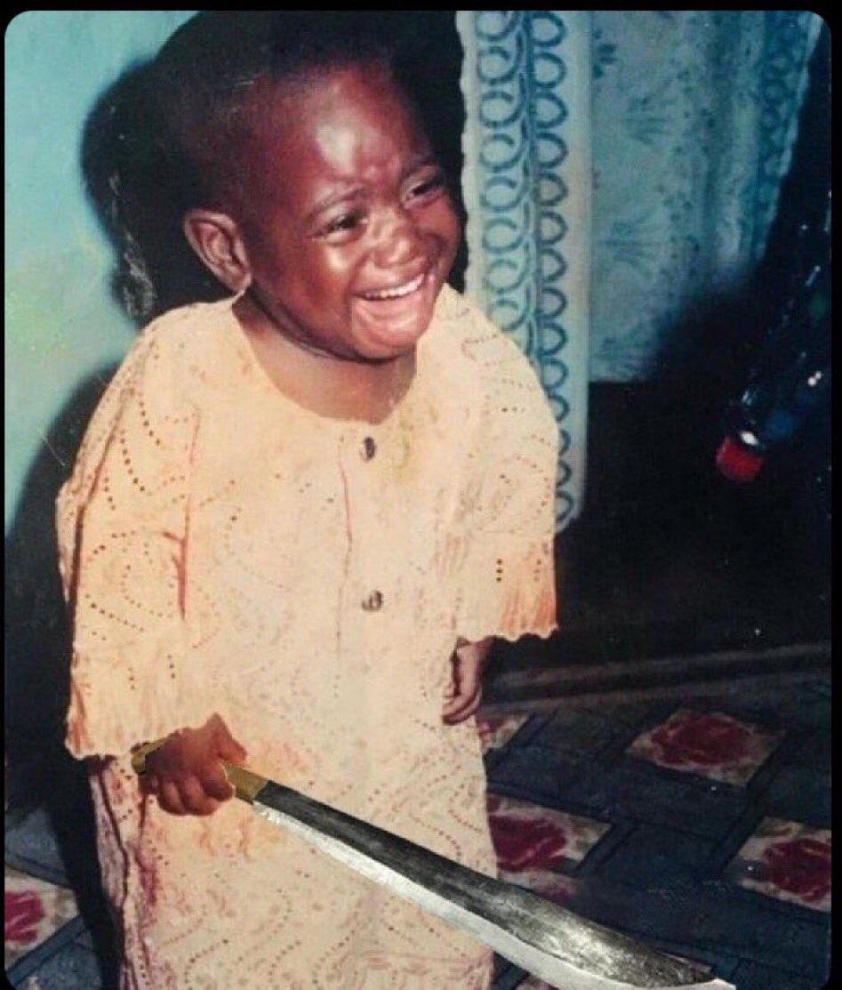 Oluwapelumi tweet media