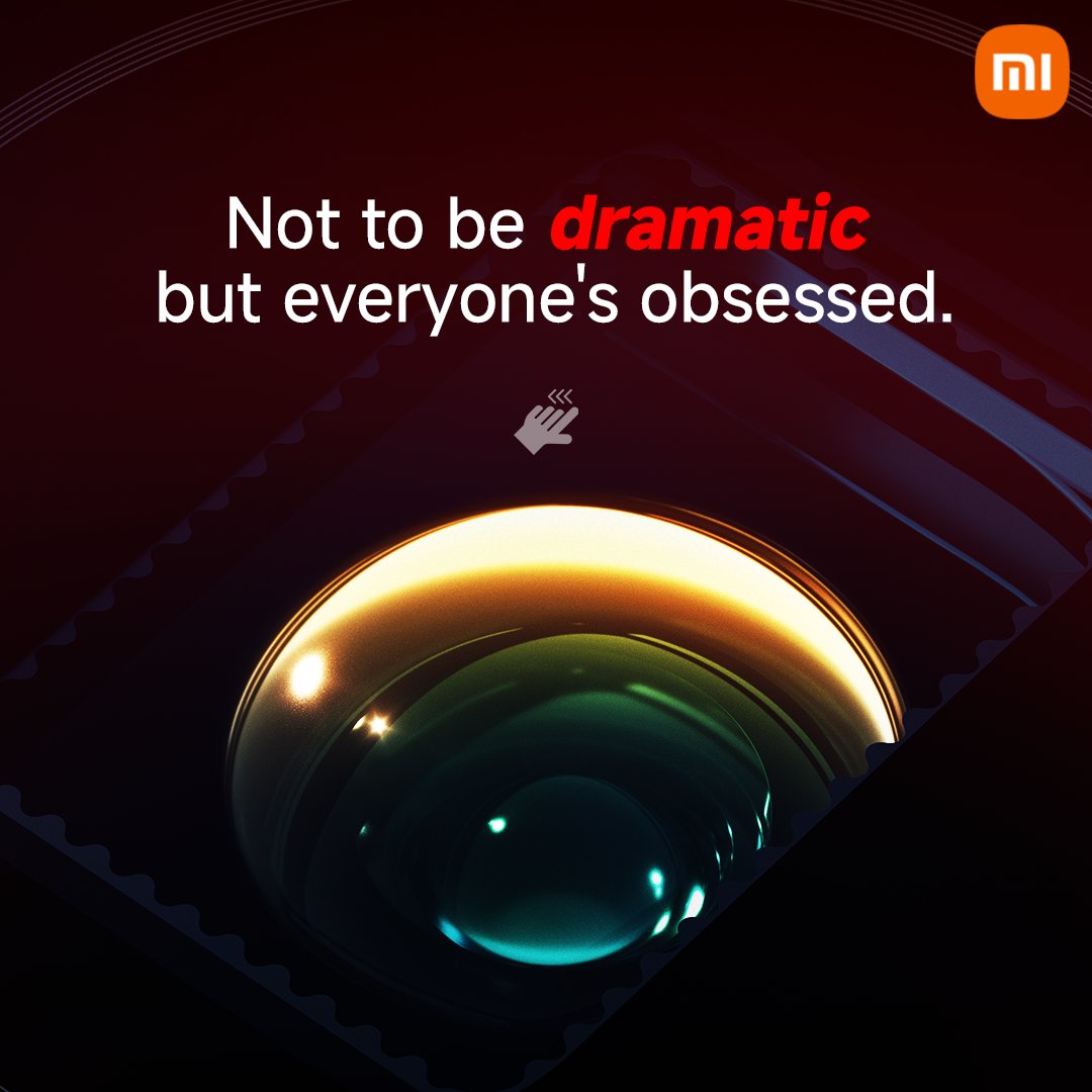 Xiaomi India tweet media