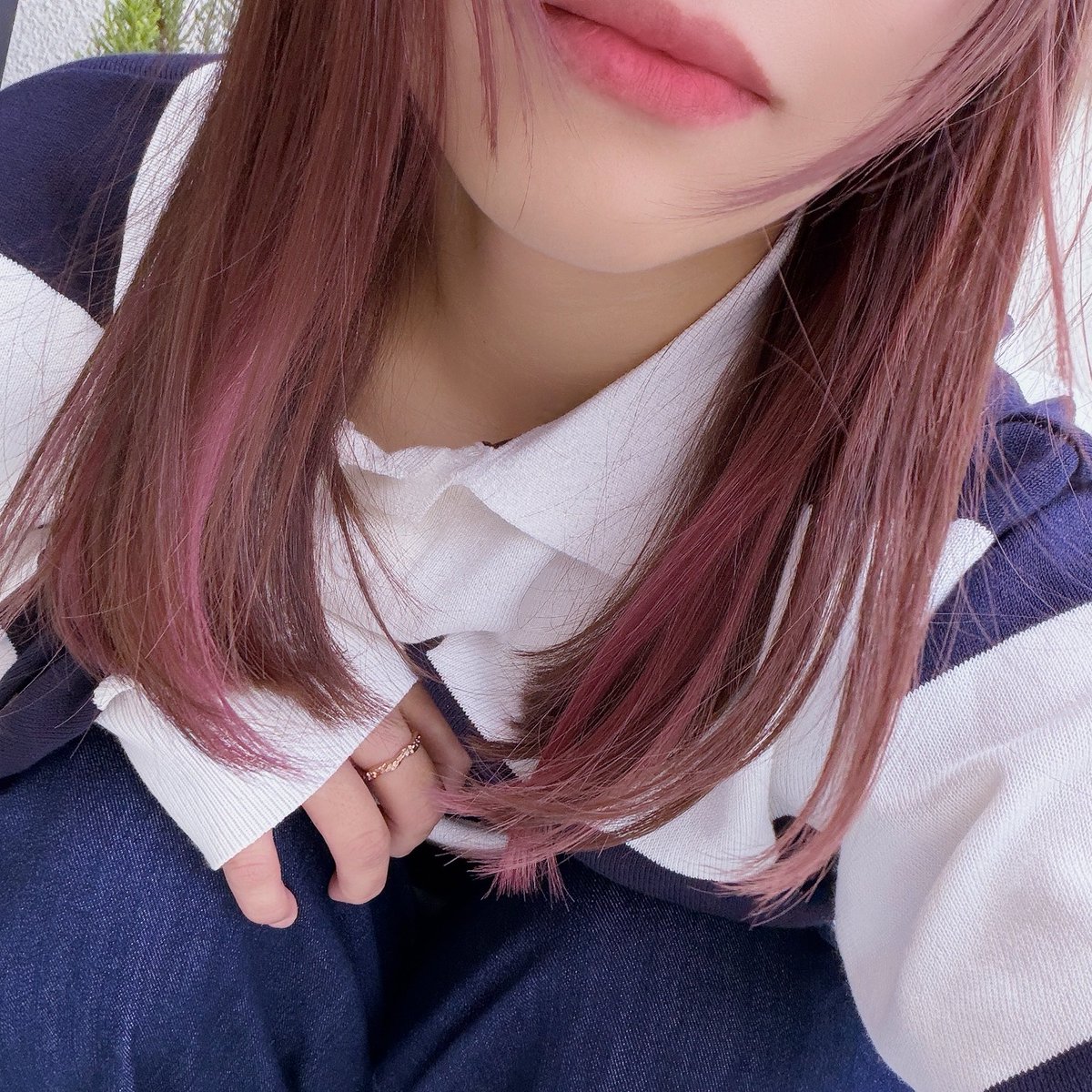 あおいはな .* tweet media