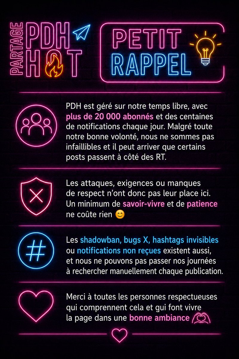 PartageDéfiHot tweet media
