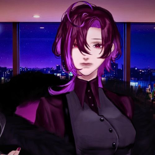 緋那世ミア tweet media