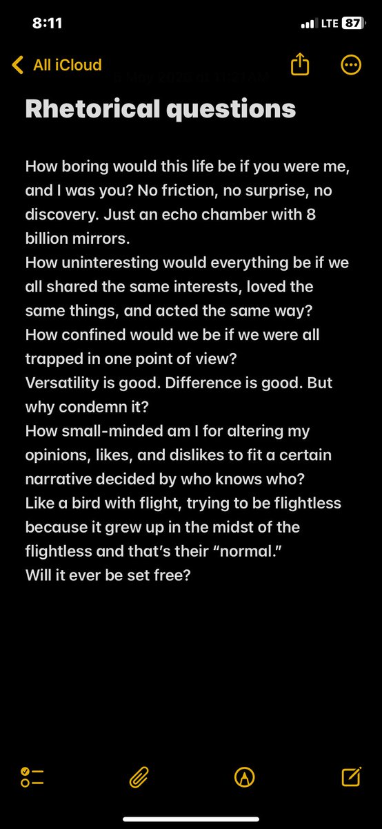 DaveJournal's tweet photo. How? #rethorical #thoughts #trending #viral #questions https://t.co/aa2cqFBBY1